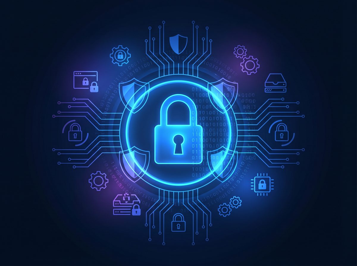 傲腾加速器安全防护体系